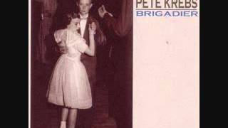 Pete Krebs Orleans Parish