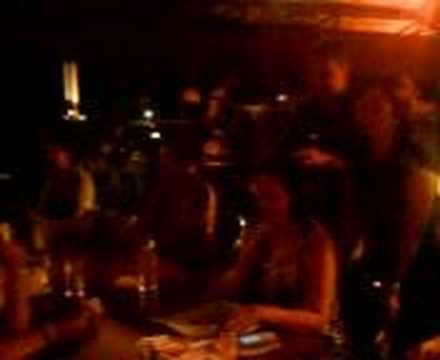 Varela Reunion Meeting-July 6 '07, Bob's East