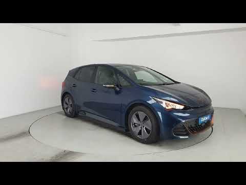 Cupra Born 58kWh 204hp - Image 2