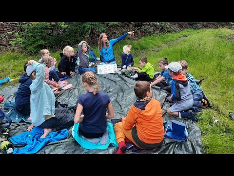 Edukacja plenerowa (outdoorowa) jako remedium dla zagrożonego dzieciństwa