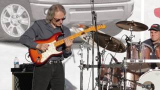 Sonny Landreth - "The Milky Way Home" (Live at the 2016 Dallas International Guitar Show)