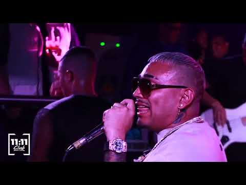 CON LA MISMA MONEDA  - JOSIMAR Y SU YAMBU | 11:11 CLUB / SÁB. 14 DE OCTUBRE 2O23