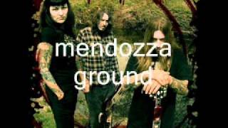 Mendozza - Ground
