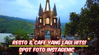 Download lagu DAGO BAKERY PUNCLUT, Resto & Cafe Berbentuk KASTIL Bergaya Eropa Klasik Eksotis || Wisata LEMBANG mp3 Download lagu DAGO BAKERY PUNCLUT, Resto & Cafe Berbentuk KASTIL Bergaya Eropa Klasik Eksotis || Wisata LEMBANG mp3