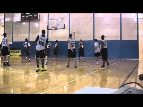 Team9 127 Jamal Emmers willowridge highschool TX 6'0 200 2013  Unlisted