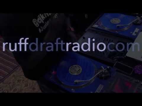 DJ Khaaliq Show Commercial ft ProVoiceWorks