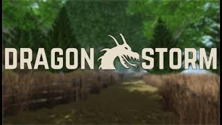 DRAGON STORM ► GAMEPLAY (2020 PC 1080p60)