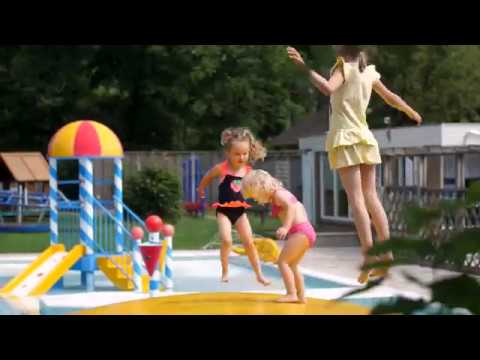 Camping Het Eibernest