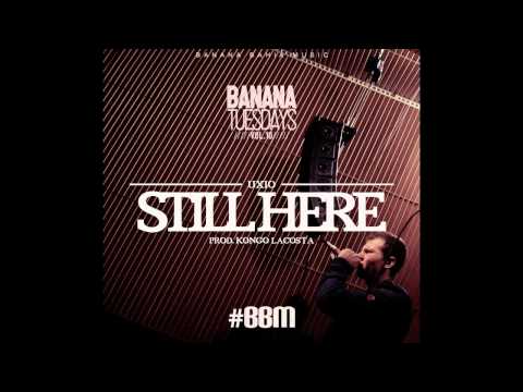 Uxio - Still Here