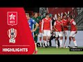 Samenvatting MVV Maastricht - TOP Oss (25-09-2020)