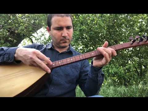 Gürkan Ülgen ağacın altında açış