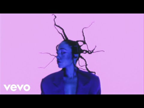 Jenevieve - CaNdY LiEs (Official Audio)