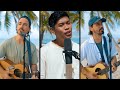 How Deep Is Your Love | Music Travel Love ft. Anthony Uy (Bee Gees Cover)
