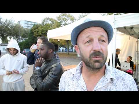 C'est confirmé Nordine Oubaali boxera à Saint-Nazaire le 24 octobre  à Saint-Nzaire