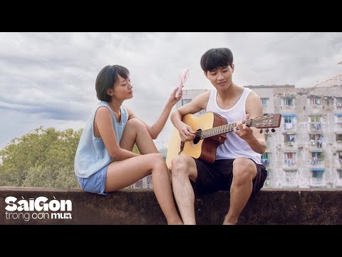 SÀI GÒN TRONG CƠN MƯA - FULL HD | Avin Lu, Hồ Thu Anh | Phim Tết 2022 | CVmedia