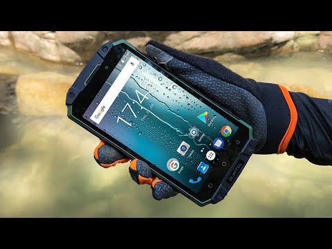 5 Best Rugged Phones 2026 – Top Tough Smartphones for Extreme Use
