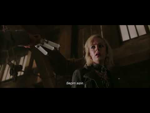 Testere: Jigsaw Efsanesi | İlk Altyazılı Fragman | 3 Kasım 2017