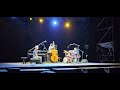 Brad Mehldau Trio "West Coast Blues" (Wes Montgomery) - Scalinata San Bernardino AQ 19 7 23