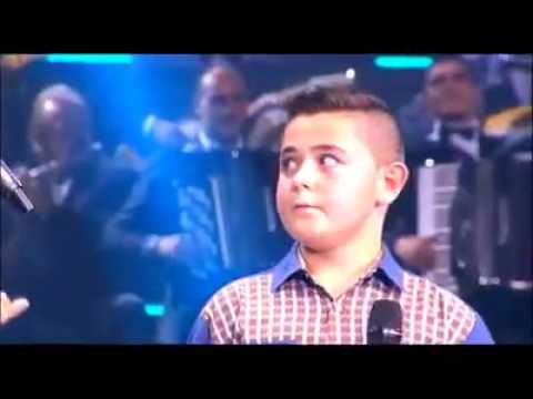 Nermin Handžić - Šaban Šaulić