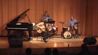 William Flynn Senior Recital. V - Prelude I / In the Wee Small Hours of the Morning