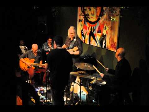 Marcelo Mariano no Buttina 26/03/2013