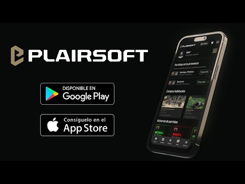 Plairsoft