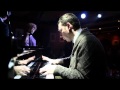 Deborah Brown and Yakov Okun Trio.