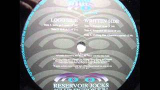 Reservoir Jocks 'Let's Go 2 Work'