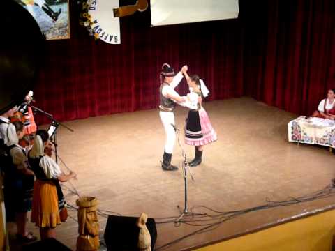 Šaffova ostroha 2011 - ZF Bystrzyca