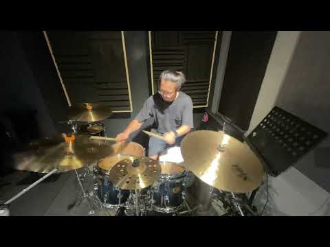 Karencici Quanzo REX - 二選一 Solid (Cover by. 李玖)