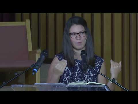 2017-09-09 "A šta je sledeće?" - Nicole Grbić (prevod)