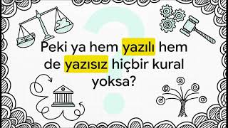 Temel Hukuk-3