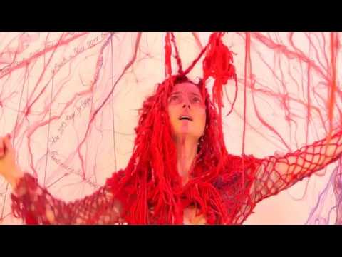 AKASHA PROJECT meets BARBARA KOWA