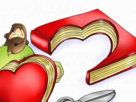 El Corazón De San Vicente De Paúl video