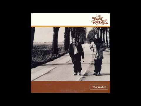 Spotrunnaz - The Verdict (swedish hip hop 2000)