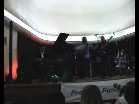 Larisa by Capriel Dedeian - Capriel Dedeian & Jazz Challenge