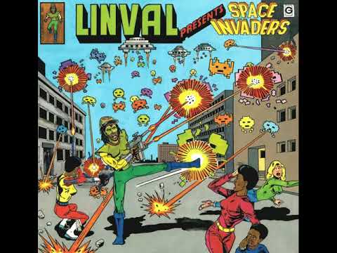 Scientist Meets The Space Invaders [Linval Meets Invaders] [Disc 2]