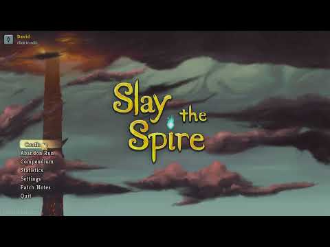 Spare a crumb of energy? Slay the Spire Daily Challenge 13/10/23