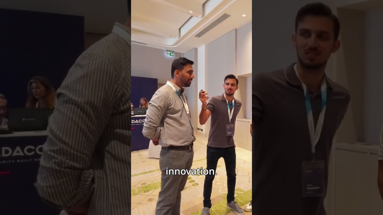 Microsoft Experience Day Interviews | 28.6.24 | City of Dreams, Mediterranean