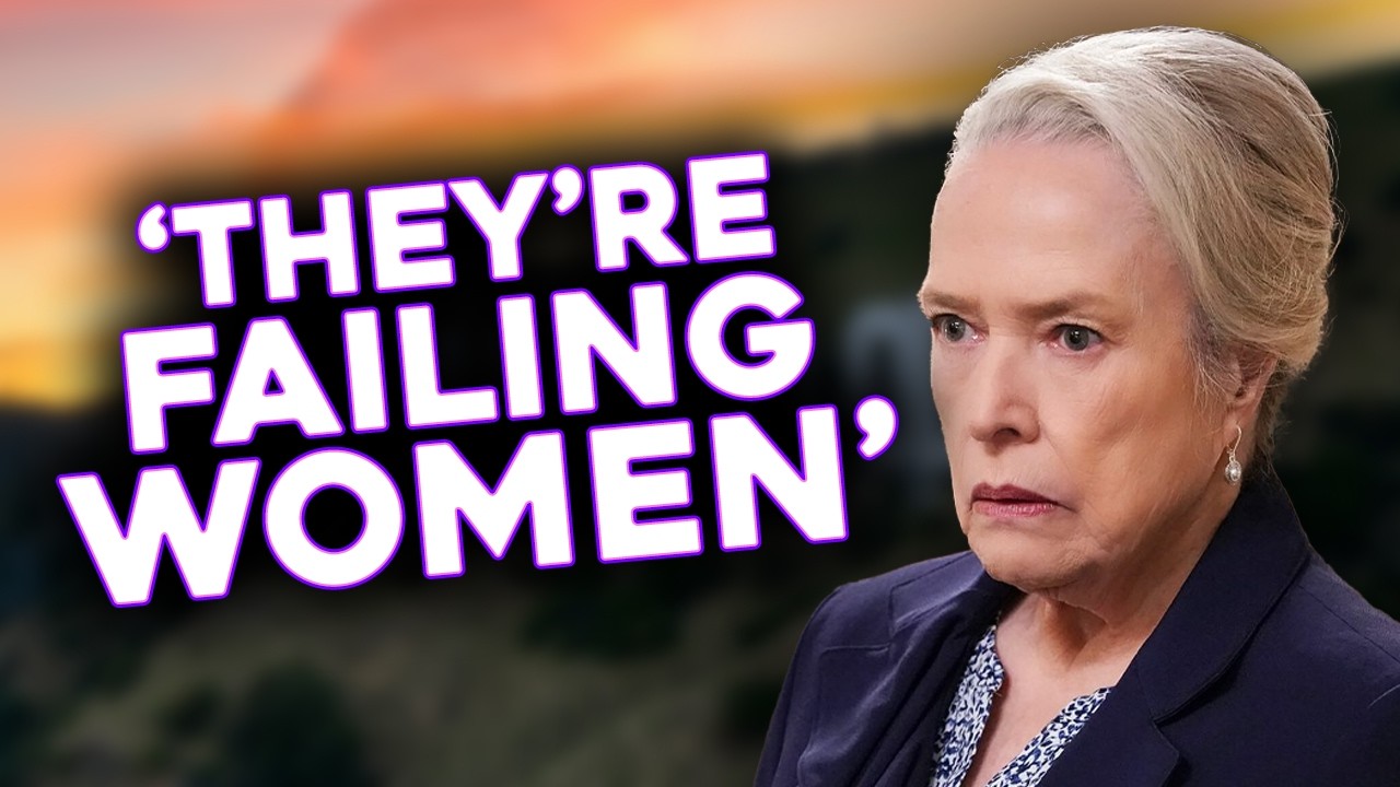 Hollywood Is Bringing Back MISOGYNY