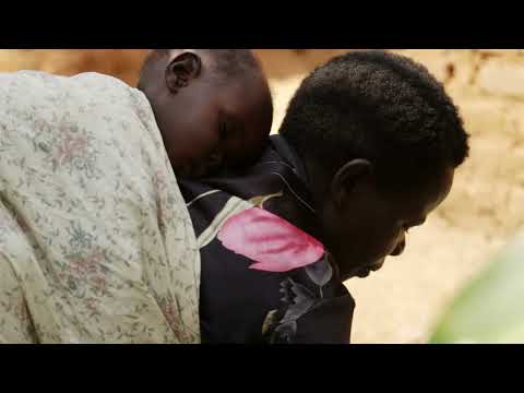 A Strong Family Story:  Betty