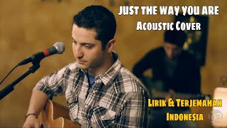 JUST THE WAY YOU ARE - Bruno Mars ll BOYCE AVENUE Cover ll Lirik &amp; Terjemahan Indonesia