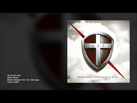 Herói - Ministério Adoração e Vida (Álbum completo)