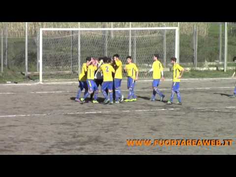 ALLIEVI ELITE: Polisportiva Carso - Certosa 2-1