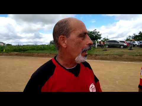 VITÓRIA 2X1 CATUENSE - VITÓRIA CAMPEÃO DO CAMPEONATO DOS ENFERRUJADOS SÊNIOR 2018