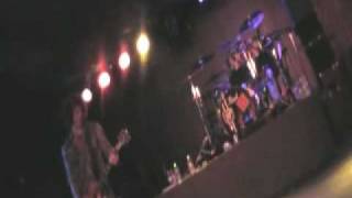 ZO2 on 11/15/09 performing Red Line Highway