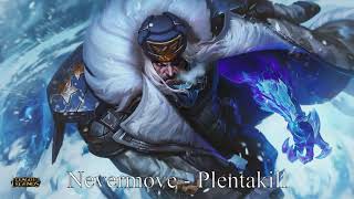 Nightcore - Nevermove (Plentakill)
