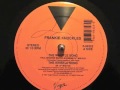Frankie Knuckles   The Whistle Song Virgin Records 1991