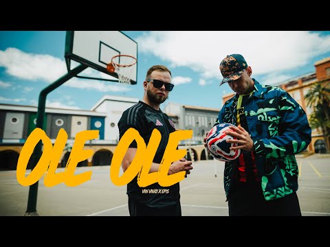 Vin Vinci x Epis - Ole Ole (prod. Phono CoZaBit)