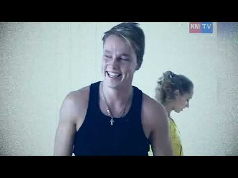 Кирилл Колгушкин - Всё Можно (Ft. Павел Есенин)